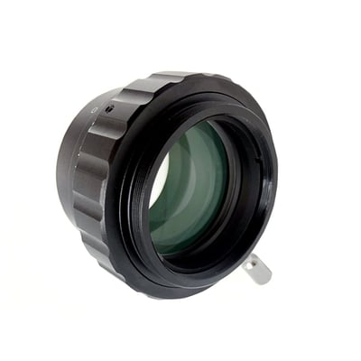 Apertura 60 mm f/6 FPL-53 Doublet Refractor with Field Flattener Kit - 60EDR-KIT