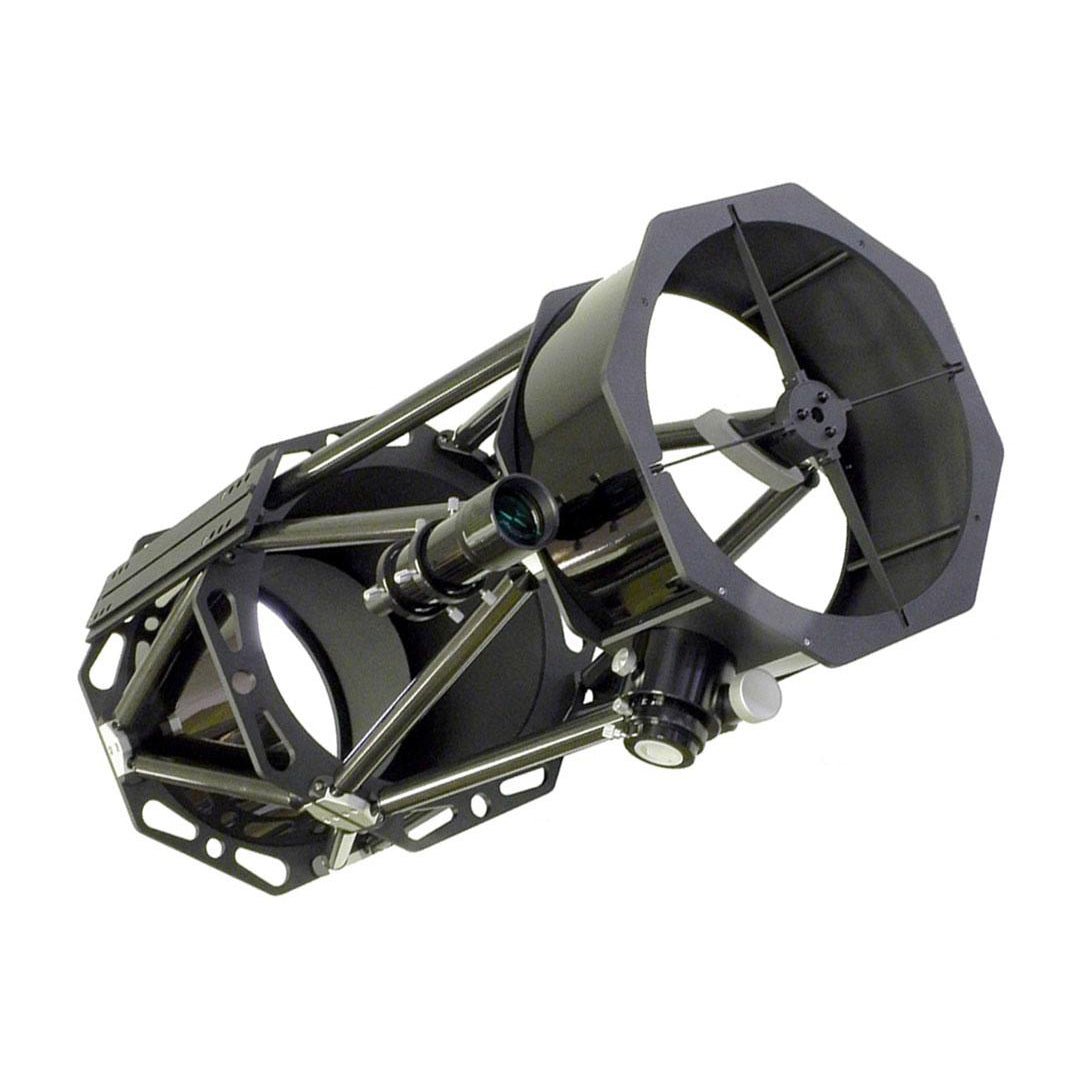 Apertura 10" f/4 Imaging Newtonian OTA - Truss Tube Design - 10F4TN
