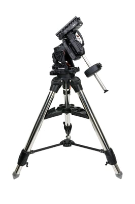 Celestron CGX-L Mount and Tripod