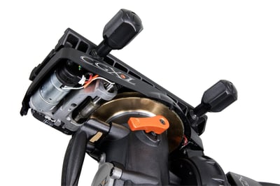 Celestron CGX-L Mount and Tripod