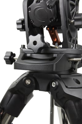 Celestron CGX-L Mount and Tripod