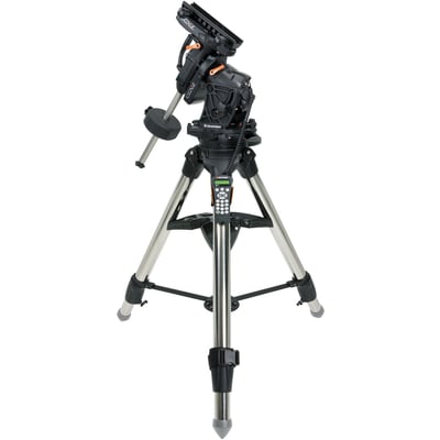 Celestron CGX-L Mount and Tripod