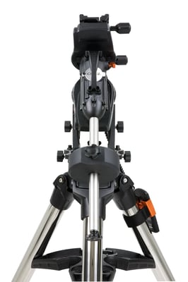Celestron CGX-L Mount and Tripod