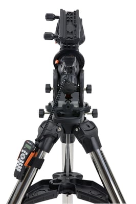 Celestron CGX-L Mount and Tripod