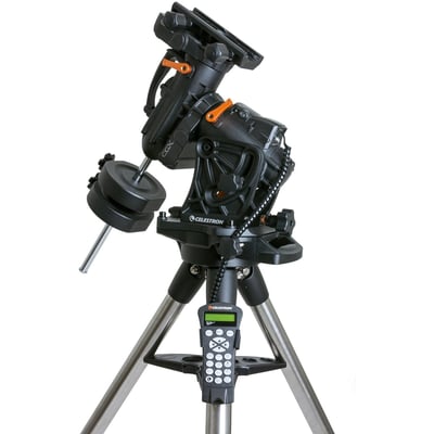 Celestron CGX Mount and Tripod