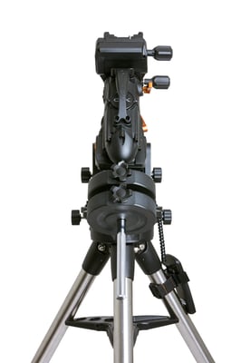 Celestron CGX Mount and Tripod
