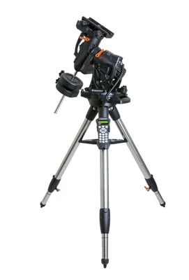 Celestron CGX Mount and Tripod