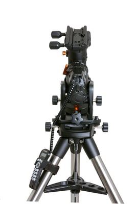 Celestron CGX Mount and Tripod