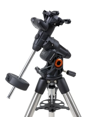Celestron Advanced VX Mount and Tripod