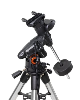 Celestron Advanced VX Mount and Tripod