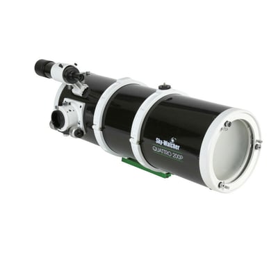 Sky-Watcher Quattro 200P Imaging Newtonian 8"
