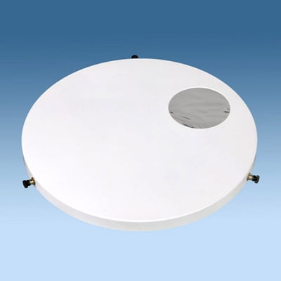 Astrozap AstroZap Baader Solar Filter For 14" SCT and 395 mm - 405 mm OD - Off Axis Filter Cell - AZ1009