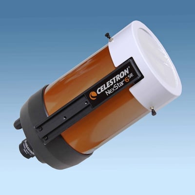 Astrozap AstroZap Baader Solar Filter for NexStar 6 SE & 6" Evolution Telescopes - AZ1016-SE