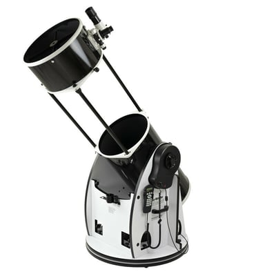 Sky-Watcher Flextube 400P Collapsible Dobsonian
