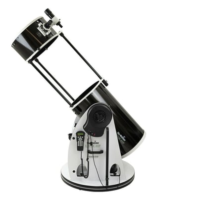 Sky-Watcher Flextube 400P Collapsible Dobsonian