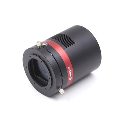 QHY CCD 367C Cooled Full Frame Color CMOS Camera - QHY367PRO-C