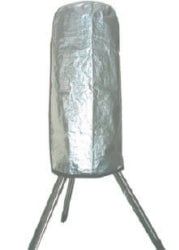 TeleGizmos Cover For 8" SCT Telescope - TG08