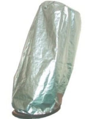 TeleGizmos Cover For 16" & 18" Dobsonian Telescopes - TG4D