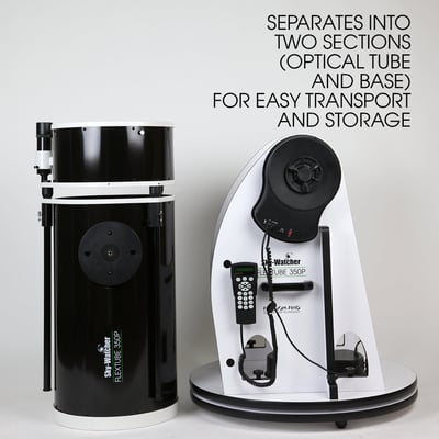 Sky-Watcher Flextube 350P Collapsible Dobsonian