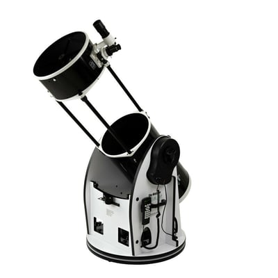 Sky-Watcher Flextube 350P Collapsible Dobsonian