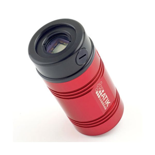 ATIK Atik 460EX Monochrome CCD Camera - ATK0100