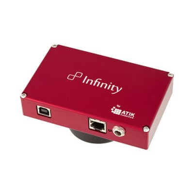 ATIK Atik Infinity Video Camera - Color - ATK0145