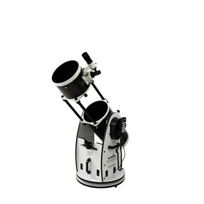 Sky-Watcher Flextube 250P Collapsible Dobsonian