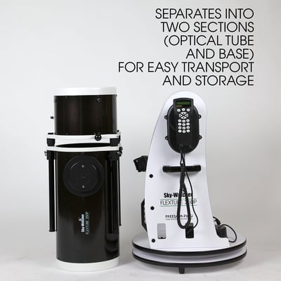 Sky-Watcher Flextube 250P Collapsible Dobsonian