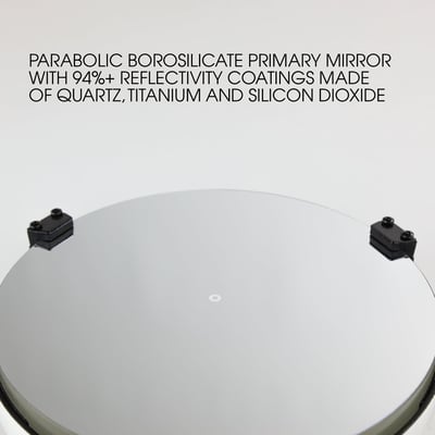 Sky-Watcher Flextube 250P Collapsible Dobsonian