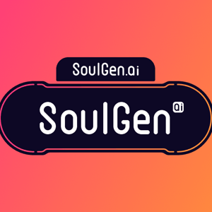 Soulgen AI girlfriend
