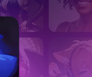 SpicyChat.ai AI girlfriend