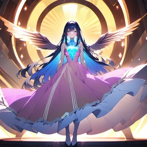 Yodayo AI girlfriend