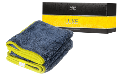 Ręcznik do mycia samochodu 70x55 Luxe bez chemii