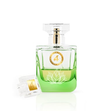 Perfumy 4 ELEMENTS - Green Earth 100 ml Essens