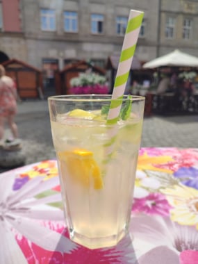 MEGA ZESTAW- Lemoniada x3 plus 1szt. - GRATIS