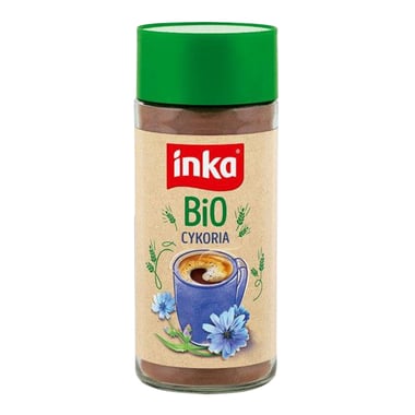 Kawa rozpuszczalna z cykorii BIO 100 g