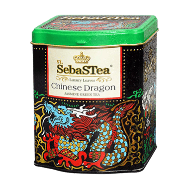 Herbata Zielona Chinese Dragon