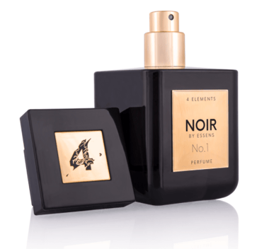Perfum 4 Elementy Noir 50 ml Essens UNISEX odpowiednik Toma Forda