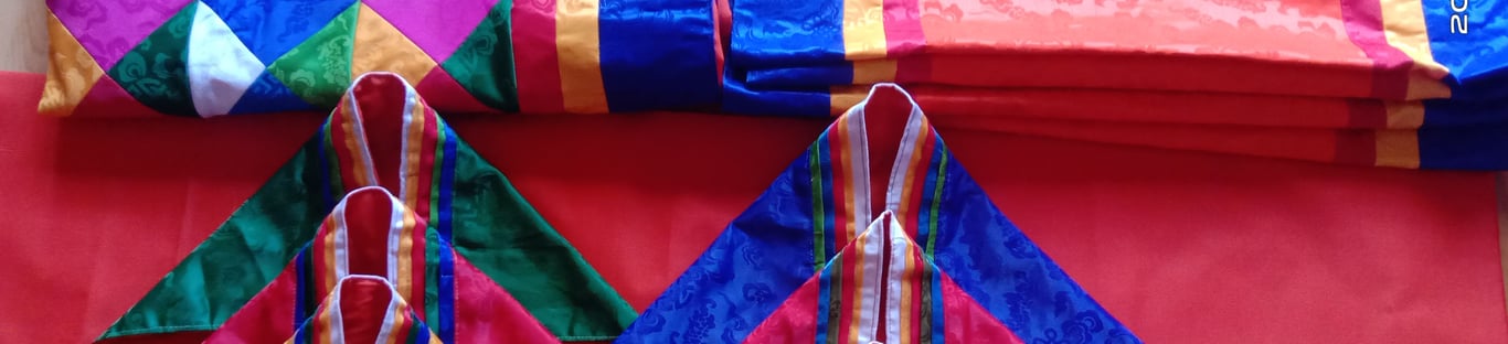 SY Tailor Shop