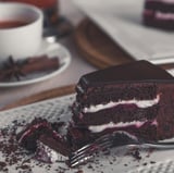 Chocolate Fudge Cake