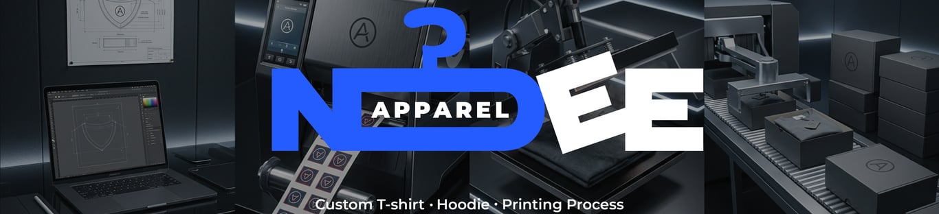 Ndeeapparel & Prints