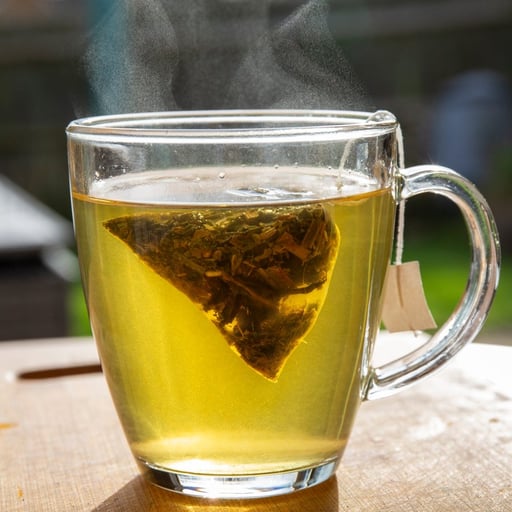 Green Tea