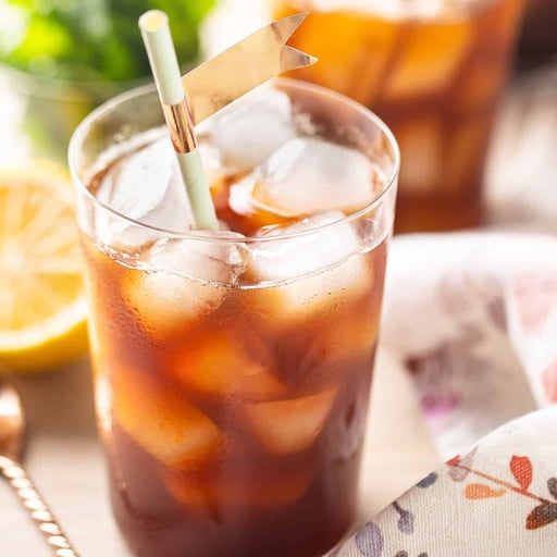 Iced Tea