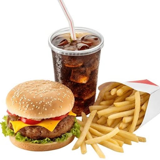 Chicken Combo