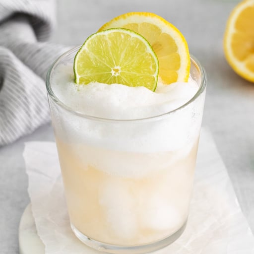 Vodka Gimlet