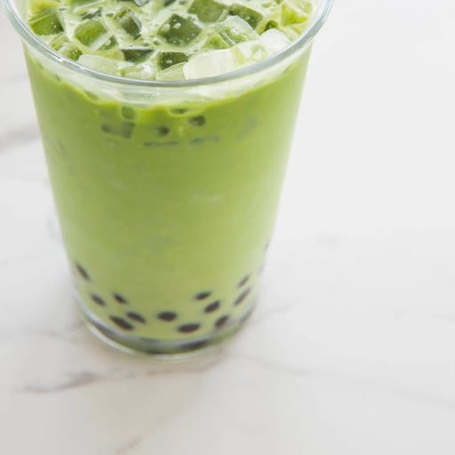 Matcha Boba