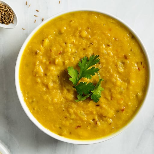 Dhal/ Jaju