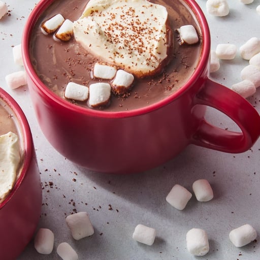 Hot Chocolate