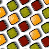 Dips & Sauce Platter