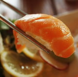 Assorted Nigiri Sushi